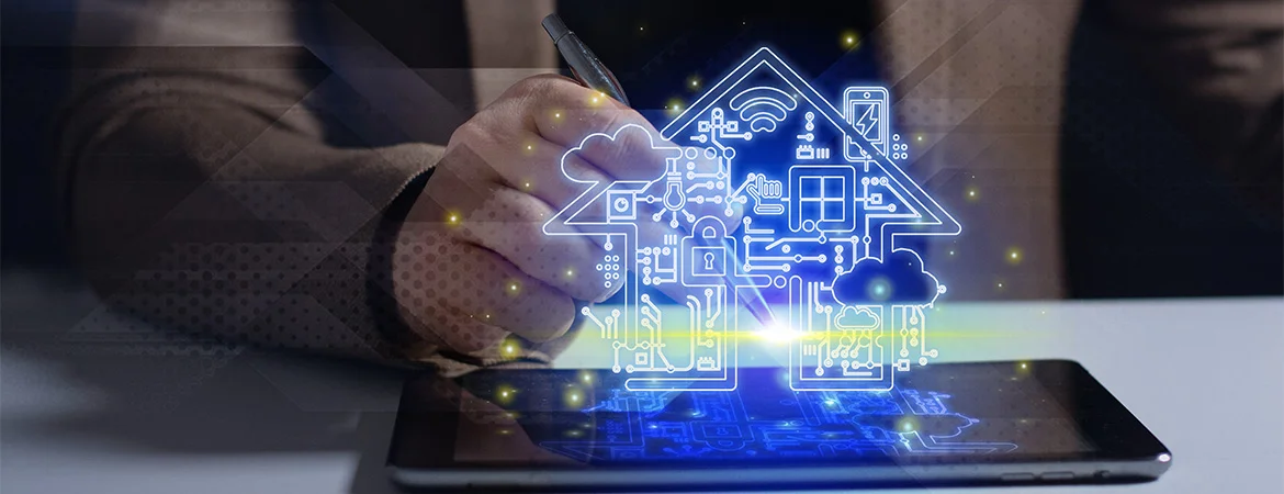 Software solution for real estate market